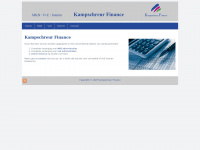 Kampschreur-finance.nl