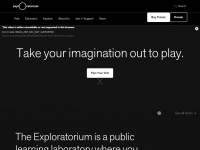 Exploratorium.edu