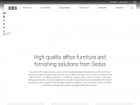 Sedus.com