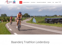 Triathlonleiderdorp.nl