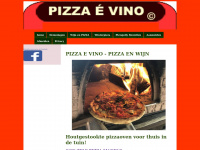 pizzaevino.nl