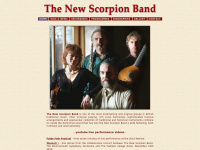 New-scorpion-band.com
