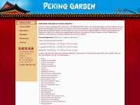 Pekinggarden.nl