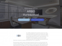 arbo-bureaustoel.nl