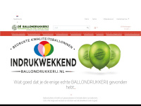 ballondrukkerij.nl