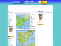 Map-of-spain.co.uk
