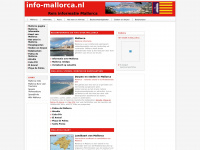 info-mallorca.nl