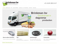 Brinkman-dagvers.nl