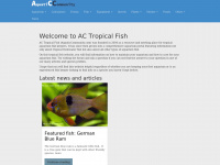 Aquaticcommunity.com