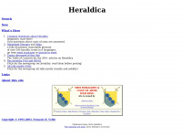 heraldica.org