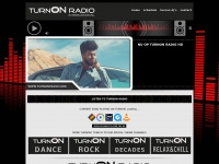 Turnonradio.com