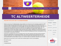Tcaltweerterheide.nl