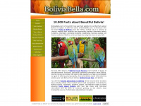 Boliviabella.com
