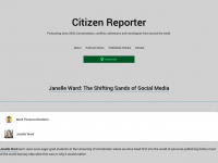 Citizenreporter.org