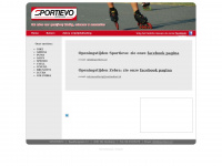 sportievo.nl