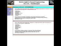 Dsle.nl