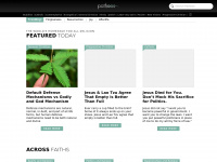patheos.com