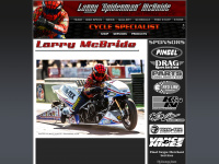 Larrymcbride.com