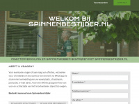 spinnenbestrijder.nl