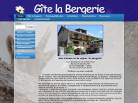 Gite-labergerie.com
