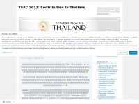 Tsac2012.wordpress.com