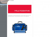 Multicentive.com
