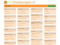 100doesburgers.nl