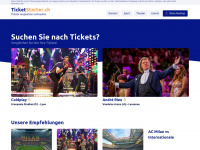 ticketstarter.ch