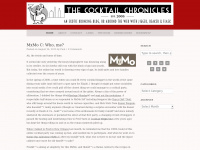 cocktailchronicles.com