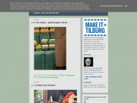 Tilburgdailyphoto.blogspot.com