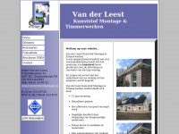 vanderleestmontage.nl