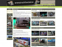 Truckfanclub.be