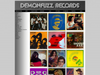 Demonfuzz.com