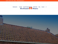 Hollandstate.nl