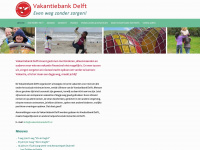 vakantiebankdelft.nl