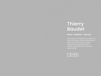 Thierrybaudet.com