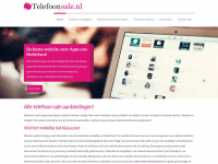 telefoonsale.nl