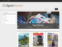 sportbladen.nl