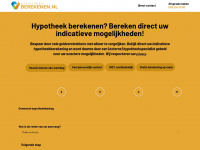hypotheek-berekenen.nl