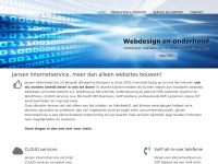 Janseninternetservice.nl