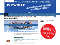 Hvzwolle.nl