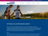wecovi.com
