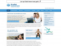 kredietconcurrent.nl