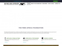 Freeafrica.org