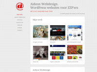 aideonwebdesign.nl