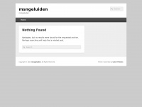 Msngeluiden.com