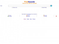 Findsounds.com