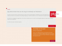 Ptg-advies.nl