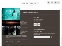 Markjanssen.com