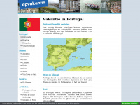 opvakantie-portugal.nl
